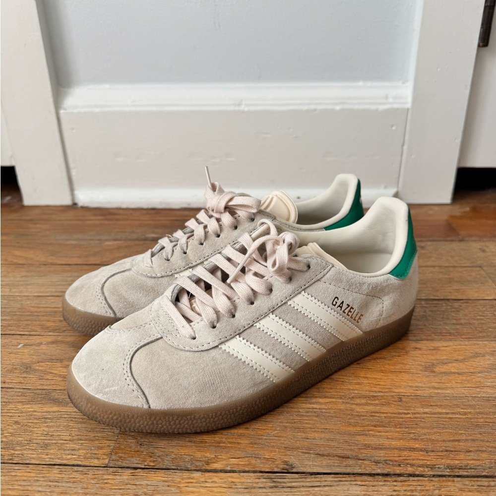 Adidas Gazelle Sneakers